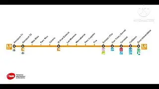 Megafonia L9 Sud Europa/Fira Repetici&oacute; Megafonia Parada @byfranx_2803 Metro de Barcelona 2026