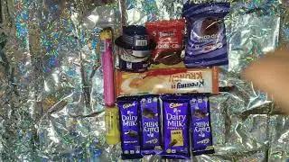 &ldquo;Unboxing Cadbury & Treats 🍫🤩 Satisfying Snacks Shorts&rdquo;@MooMooTv 