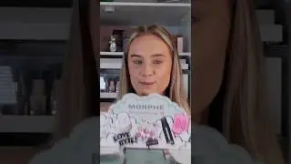 UNBOXING MAKEUP MYSTERY BOX MORPHE SUPERDRUG MYSTERY MAKEUP BOX LABUBU UNBOXING NATALIE JADE