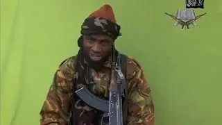 Shekau insists he is still the leader of Boko Haram