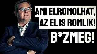 Tak&aacute;cs P&eacute;ter kommentelőkkel viaskodik: a tizenhat &eacute;ve provok&aacute;l&oacute; hatalom kezdi beismerni a veres&eacute;g&eacute;t?