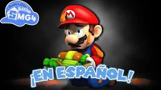 SMG4 EN ESPA&Ntilde;OL: El incidente del Splatfest