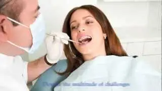 Financial Success Guide for Dentists Book Trailer - P. Christopher Music.mov