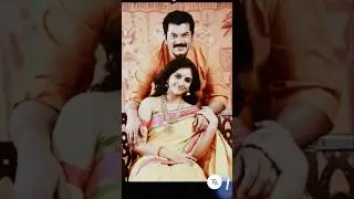 മുക്കേഷ് രണ്ടാം ഭാര്യക്കൊപ്പം;methil devika about mukesh|mukesh second wife #mukesh #methildevika