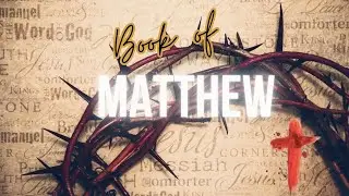 🔴 The Master of Your Heart | Matt 6:16-24 | #bibleteaching #jesus