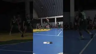 Parang pang finals idol Kevin Vicente 🙌🏻🫡 #highlightseveryone #fypシ゚viralシ #basketball #ballislif