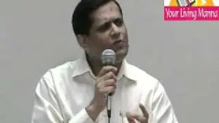 Malayalam Bible Study : The Glory of Gods Word by Pr. Juxy Mathew