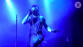 3TEETH Live at Bowery Ballroom