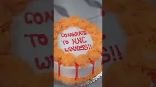NNC Winners Revealed: See Who Won!#shorts