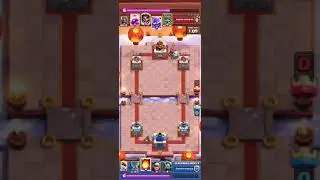 200iq Sparky Counter                     #coc #cr #clashroyale #supercell #shorts #trend #iq