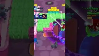 EMZ SICAK B&Ouml;LGE #brawlstars #brawl #gaming #supercell