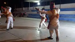 danza de negritos ica 12/12/21 pascua aniversario de harry tapiana auris