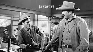 Gunsmoke (Old Time Radio): Never Pester Chester (Paul Dubov) (07/05/52, episode 11)