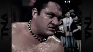 TNA Bound For Glory 2006 Hype Video (&ldquo;Enemy&rdquo; by FOZZY)
