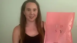 Ipsy Glam Bag Plus September 2021 Unboxing