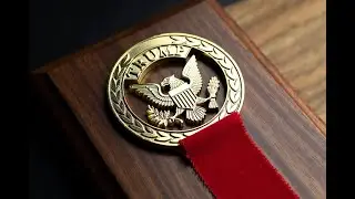 How to Safely Buy the Official Trump Token of Appreciation (Educational)