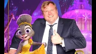 I've Seen This Movie 80 Times - Zootopia 2 Q&A Review [SPOILERS]