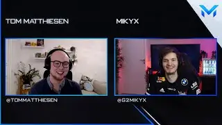 Mikyx talks changing G2's play with new coaching, expects: 