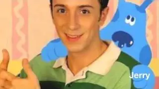 Blues Clues meets Citizen Kane
