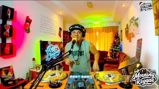 Morning Reggae edicion NAvidad