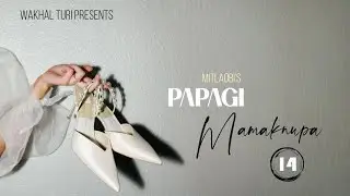 Папаги Мамакнупа ~ Гл.14 | Прия Юм | Я спросил