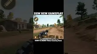 Ugw New Gameplay Revel🥳 #ugw #shorts #underworldgangwars