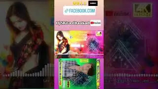 DJ Shiva dhaakad king song 🔊