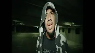 Hvil i bas - Xanny (Official Music Video)