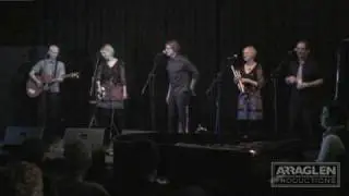 Chumbawamba - ABCDEFG - Torturing James Hetfield (live)