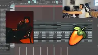 How To Make Grown Man Music | Fl Studio Cookup