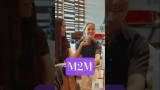 &lrm;M2M - EXCLUSIVE INTERVIEW #m2m #reunion #2025 #thebetterendingstour&lrm; #maritlarsen #marionraven