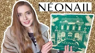 KALENDARZ ADWENTOWY NEONAIL w MEGA PROMOCJI! Warto? 😱💅