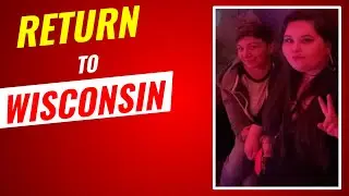 LET'S REVISIT THE WISCONSIN ARC W/AMBERLYNN & TOMMY!