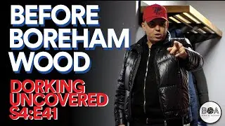 Dorking Go To Boreham Wood | Dorking Uncovered S4:E41