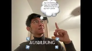 Fakta-Fakta yang belum diketahui calon Ausbildung di JERMAN