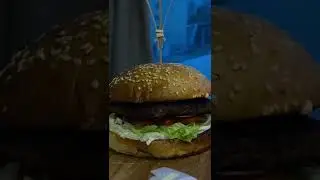 Burger barmeister