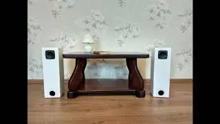 Fostex P1000K sound test