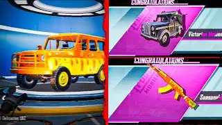 Pubg Best Classic Crate Opening | Free Crate Opening | Tazio Gaming