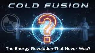 Cold Fusion: The Energy Revolution That Never Was?