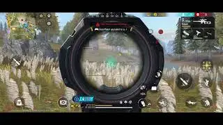 NY Server Free Fire Gameplay 🔥 Big Win | Solo Ranked Match Highlights