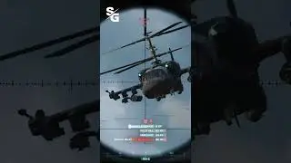 Owning HELICOPTER sweats in Battlefield 2042..