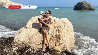 Cyprus: The Ultimate Family Vacation (Things to do with Kids)