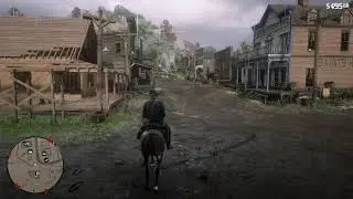 Treasure hunting / Mission's