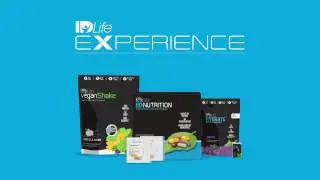 The IDLife Experience Animation 1