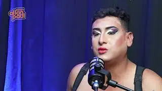 ENTREVISTA EXCLUSIVA. Detr&aacute;s del show, conoce la vida real del arte Drag Queen.