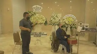 Jasa dokumentasi video kematian - rumah duka grand heaven pluit jakarta