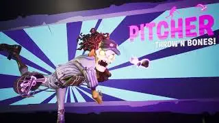 Save The World DLC part 2