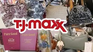 TJMAXX * NEW FINDS!!!