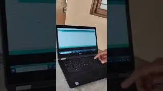 radar system using arduino and ultrasonic sensor project