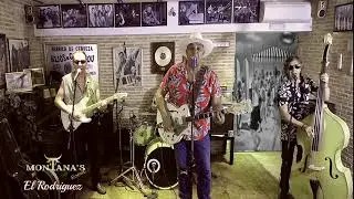 Montana - El Rodriguez - 2021